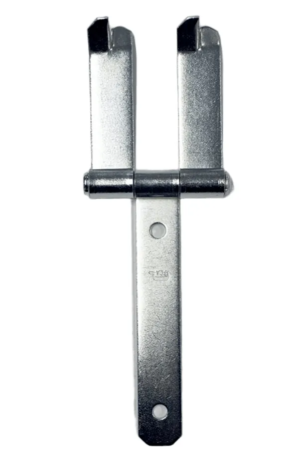 Dobradiça de Portão para Chumbar