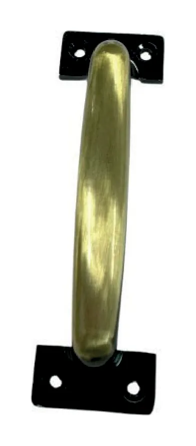 Puxador de Zamac